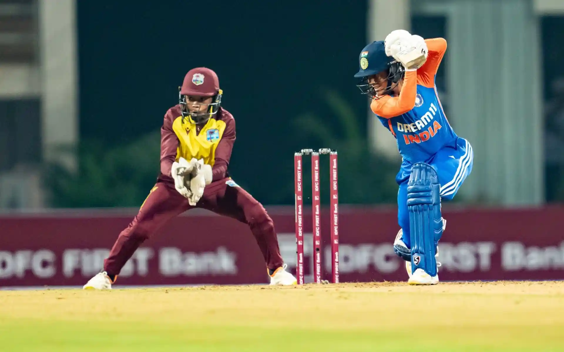 IN-W vs WI-W Dream11 Prediction Today Match, Fantasy Cricket Tips, Pitch Report – West Indies Women Tour Of India 2024, 2nd T20I